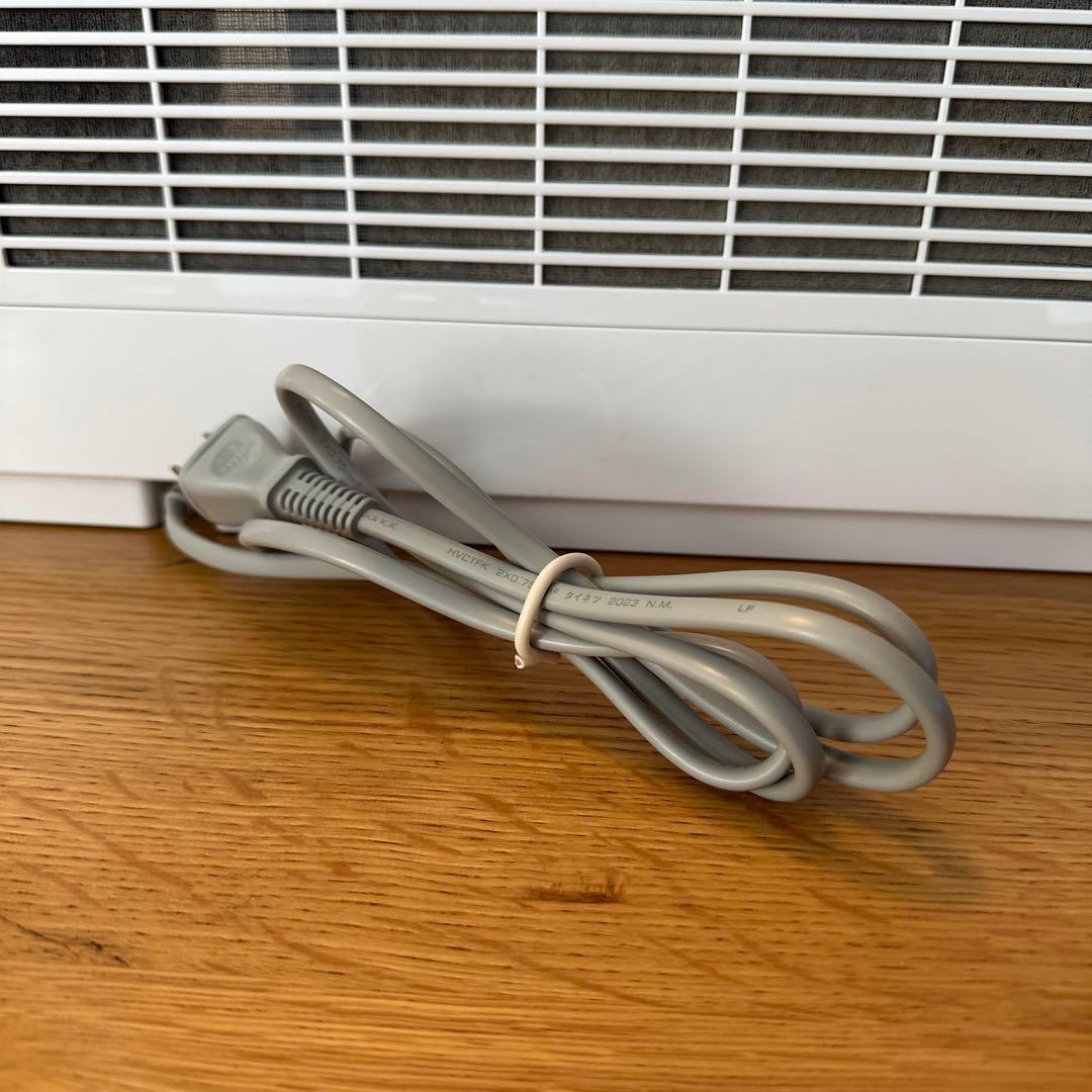 Panasonic 置き型加湿器 FE-KXY07 24年製　パナソニック