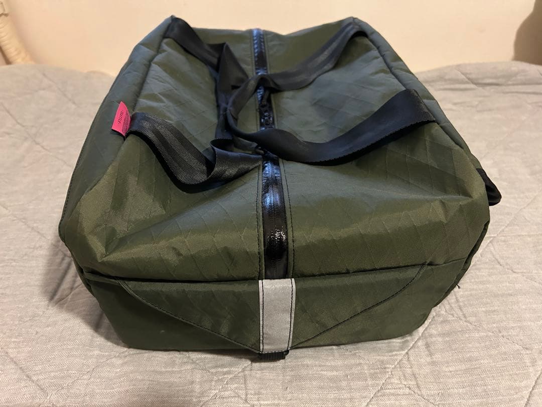 アクセサリー SWIFT INDUSTRIES motherloaf basket bag