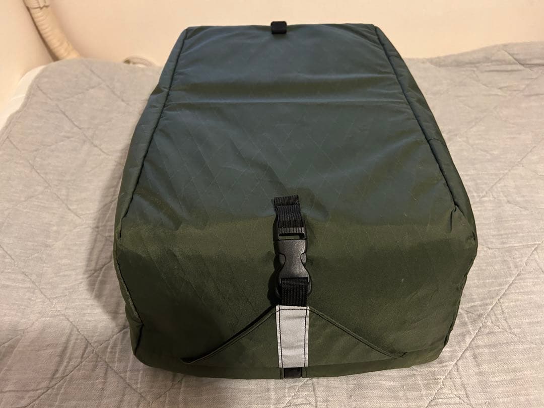 アクセサリー SWIFT INDUSTRIES motherloaf basket bag