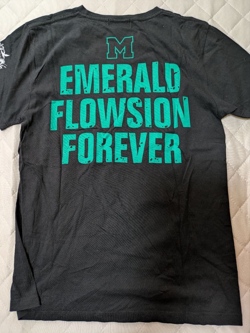 プロレスリング・ノア NOAH 三沢光晴 メモリアルＴシャツ　4枚セット