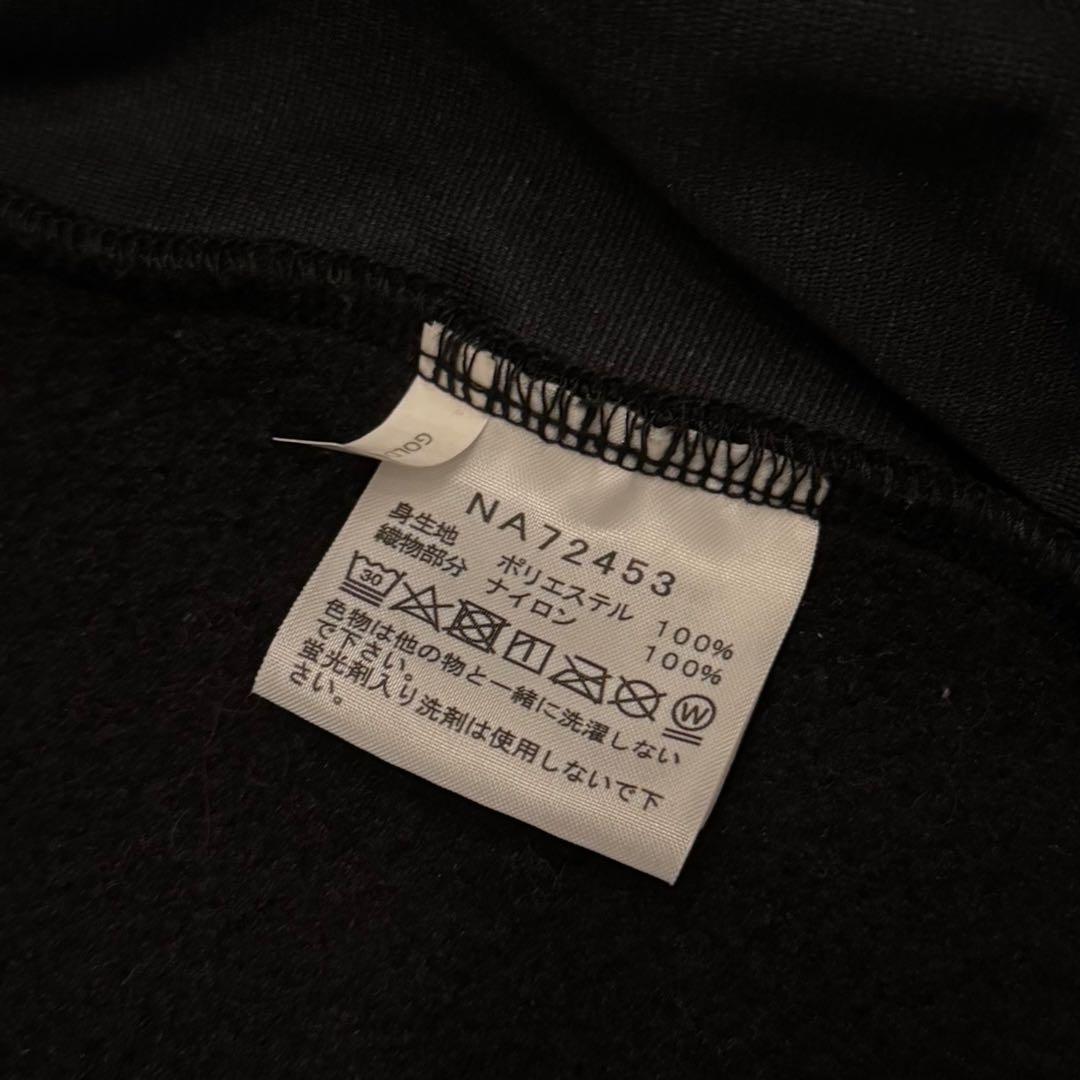 ❤️ THE NORTH FACE デナリ フリースベスト NA72453