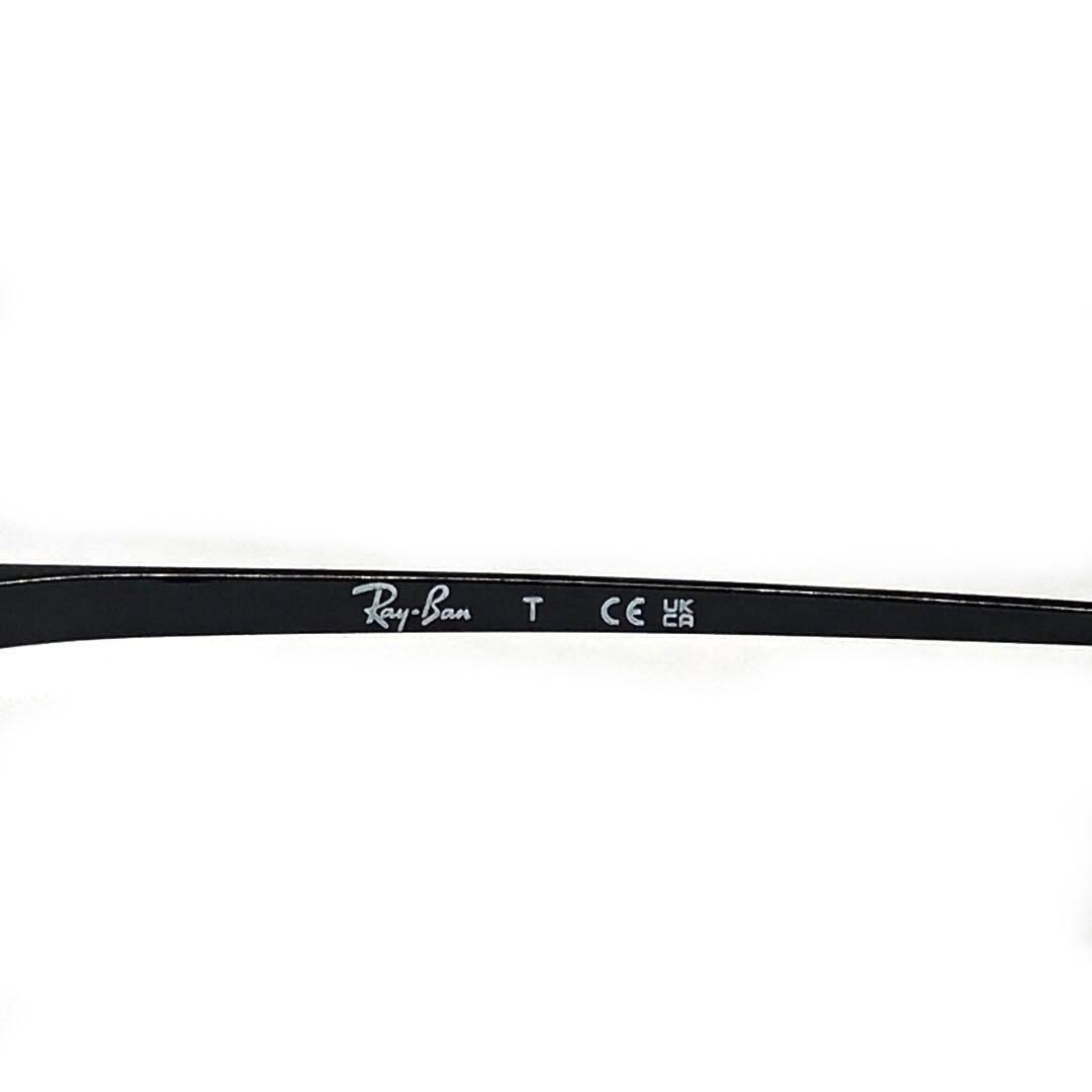 RayBan RB4334D 601/5 サングラス レイバン