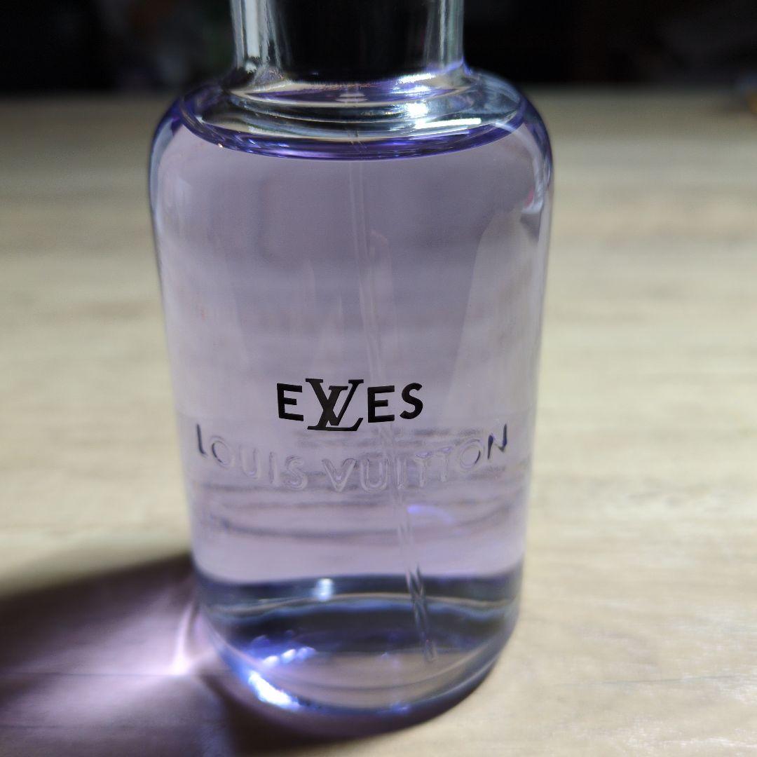eLVes ルイ・ヴィトン オードゥ パルファン 100ml