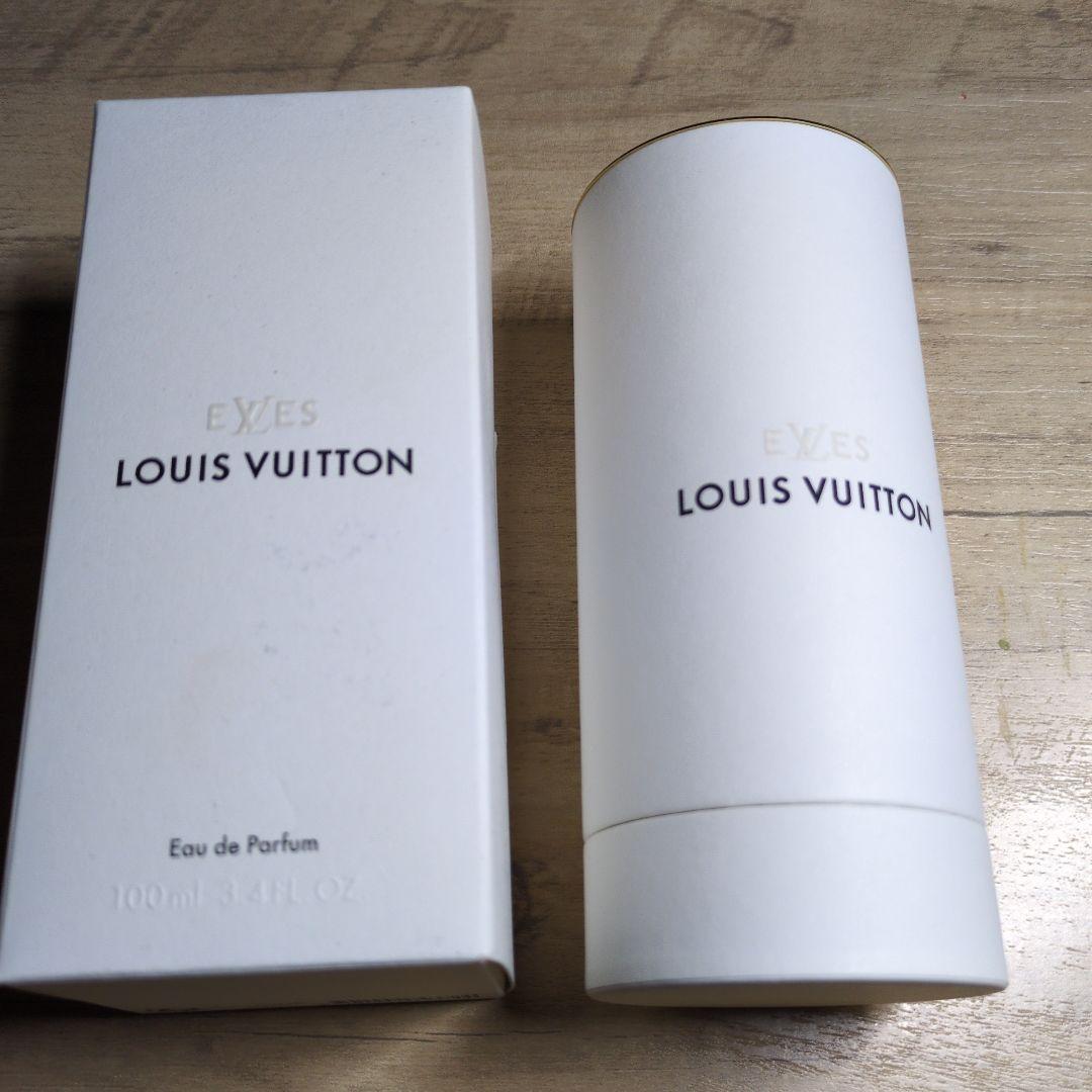 eLVes ルイ・ヴィトン オードゥ パルファン 100ml