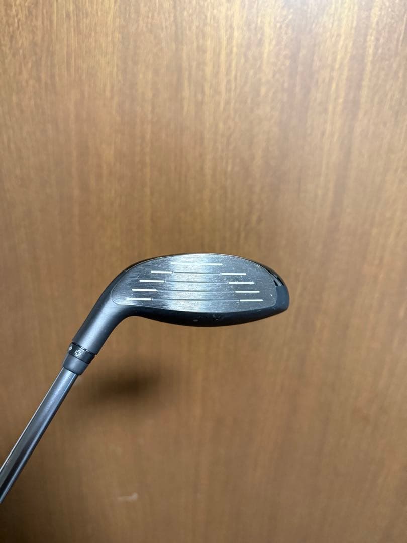 11日まで値下★極美品 PINGG440 MAX ＃7番wカバー シャフト付