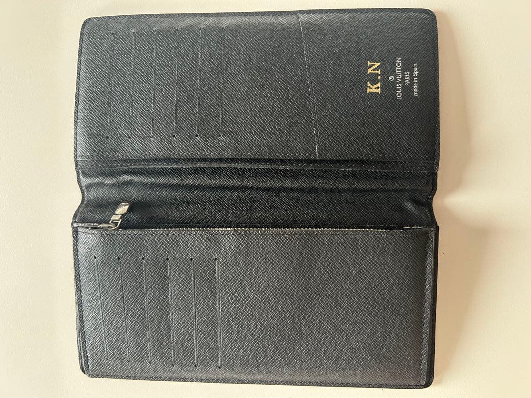 【レア！】限定デザインLouis Vuitton Wallet（財布）