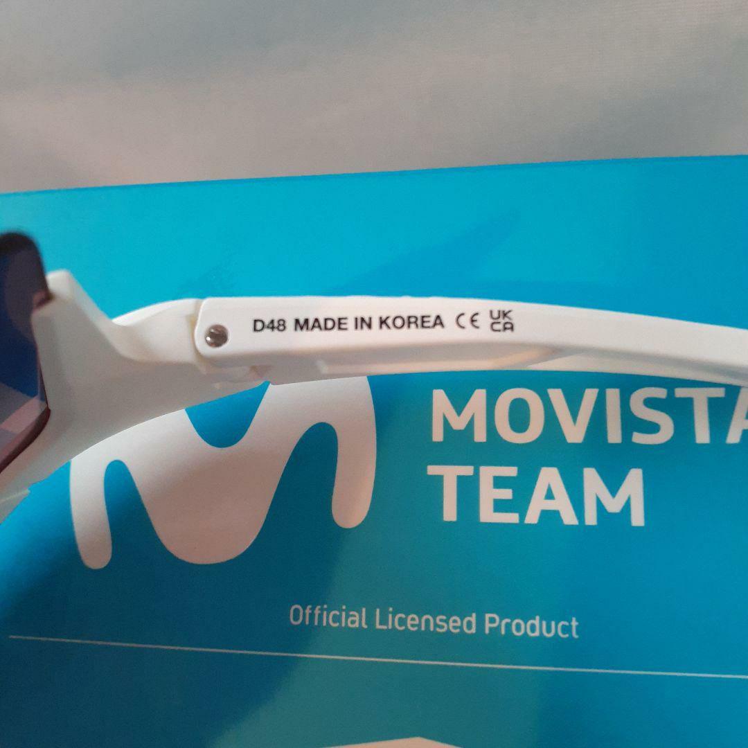 100% Speedcraft SL モビスター ワンハンドレッド サングラス