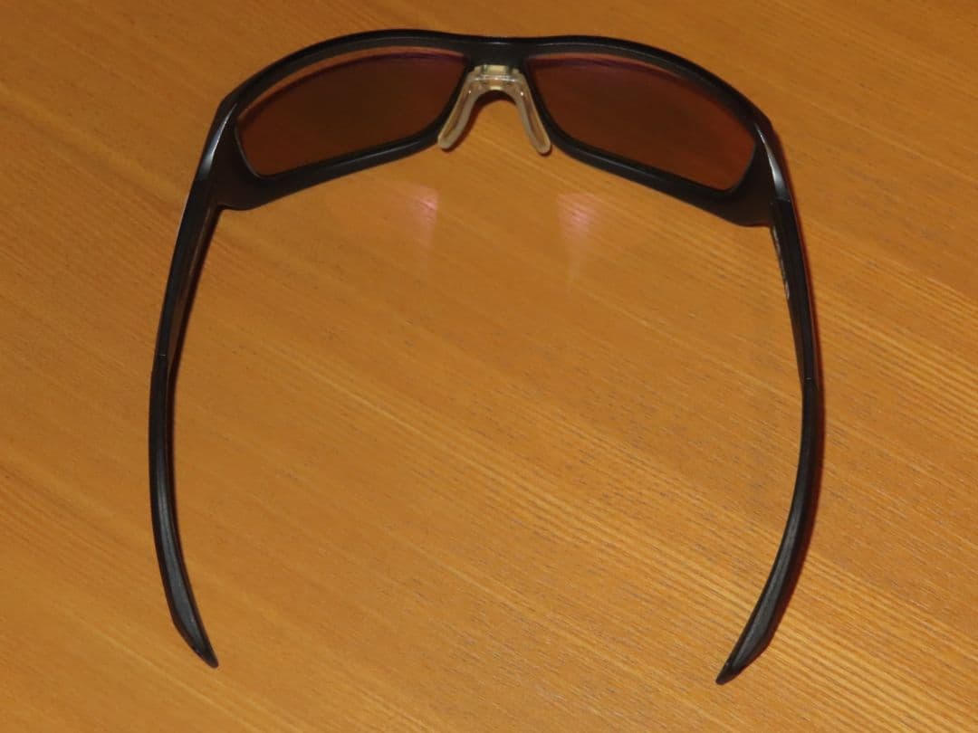 イヨケン/KIOB/Bin5/マットブラック/イーズグリーン/MURTIシングル