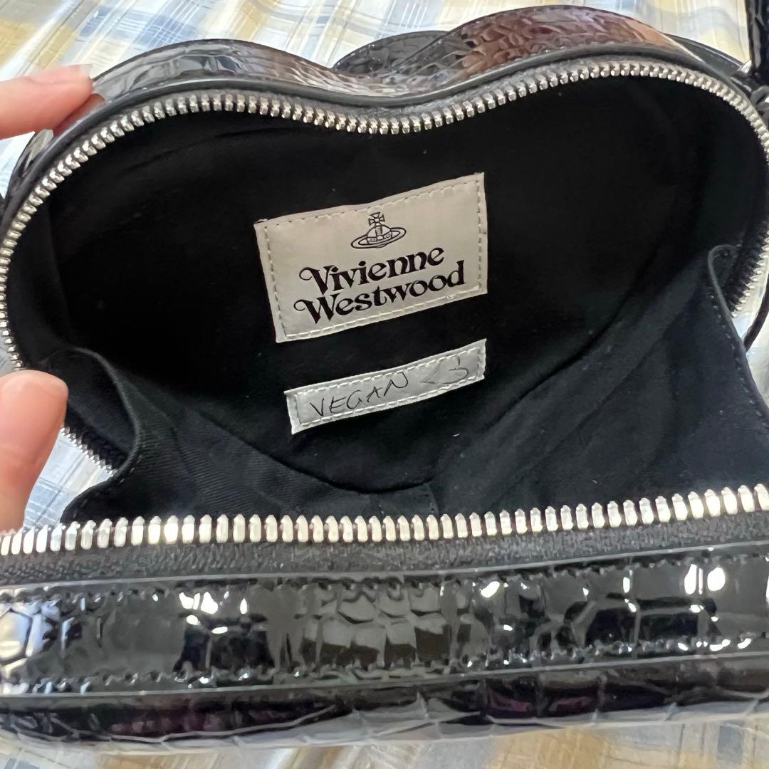 VivienneWestwood ショルダーバッグ ポシェット ヴィヴィアン