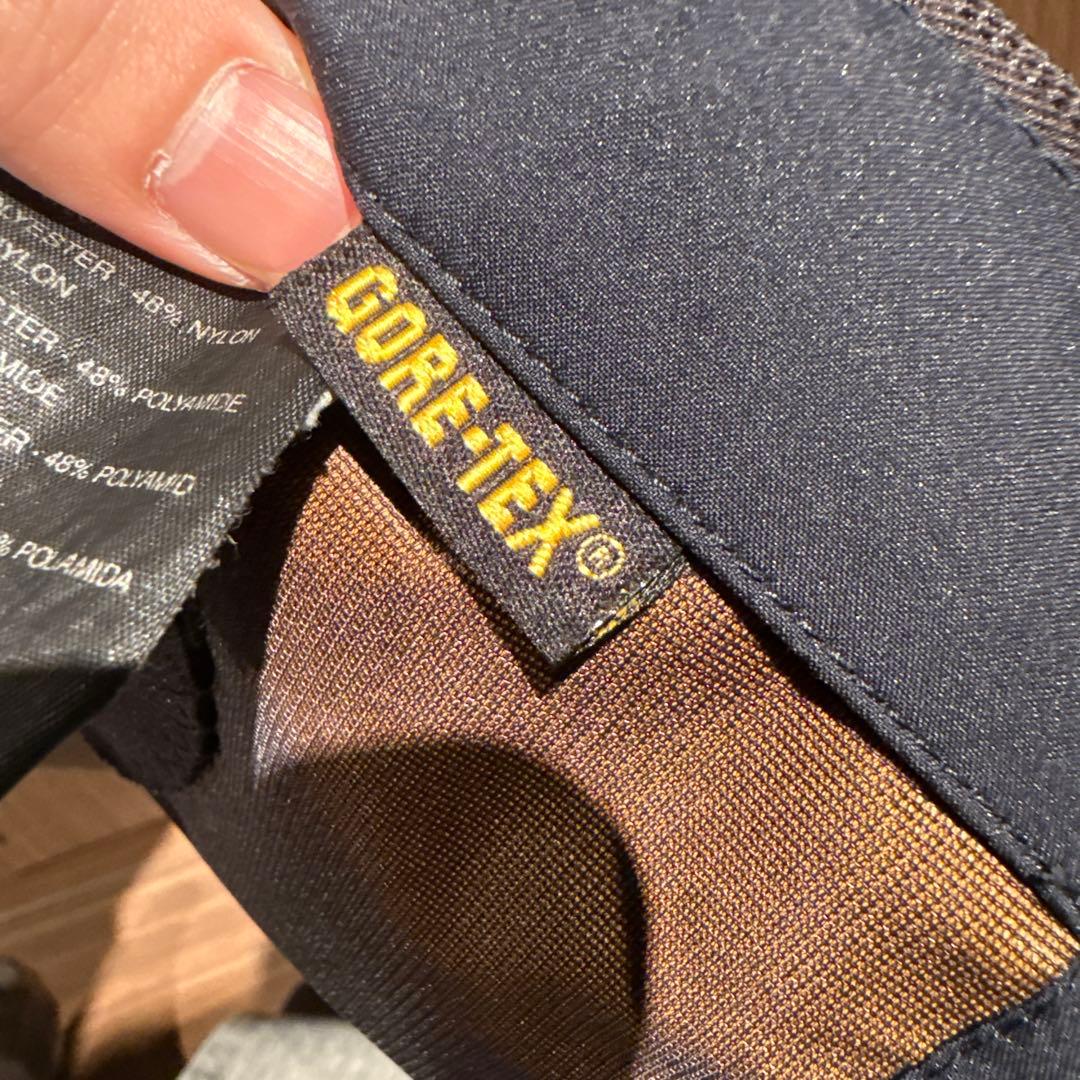 PRADA SPORTS GORE-TEX プラダ ゴアテックス サイズ46