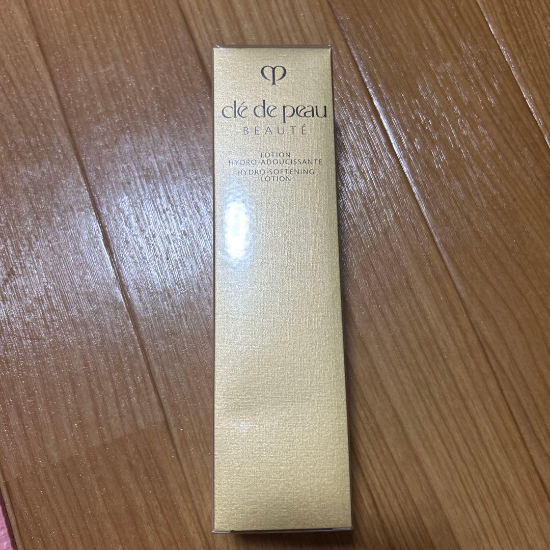 クレ・ド・ポー ボーテ ローションイドロA 化粧水