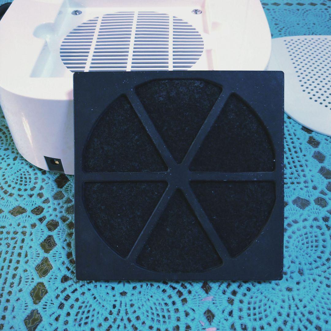 ネイル集塵機 シャレドワ メイソン