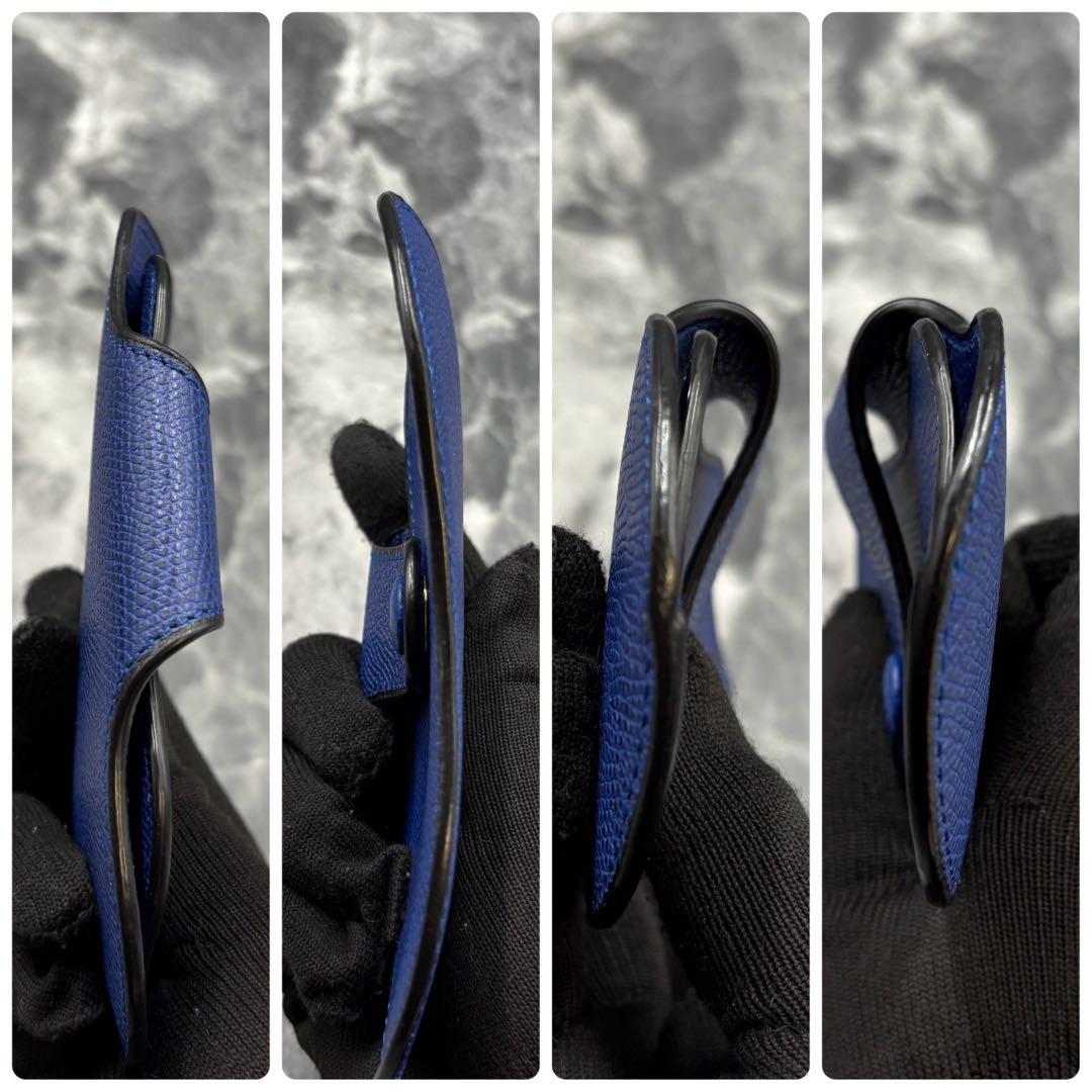 極美品✨ヴァレクストラ　メガネケース