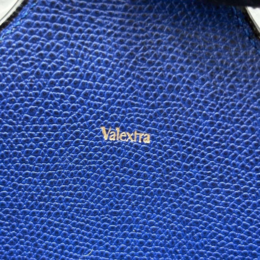 極美品✨ヴァレクストラ　メガネケース