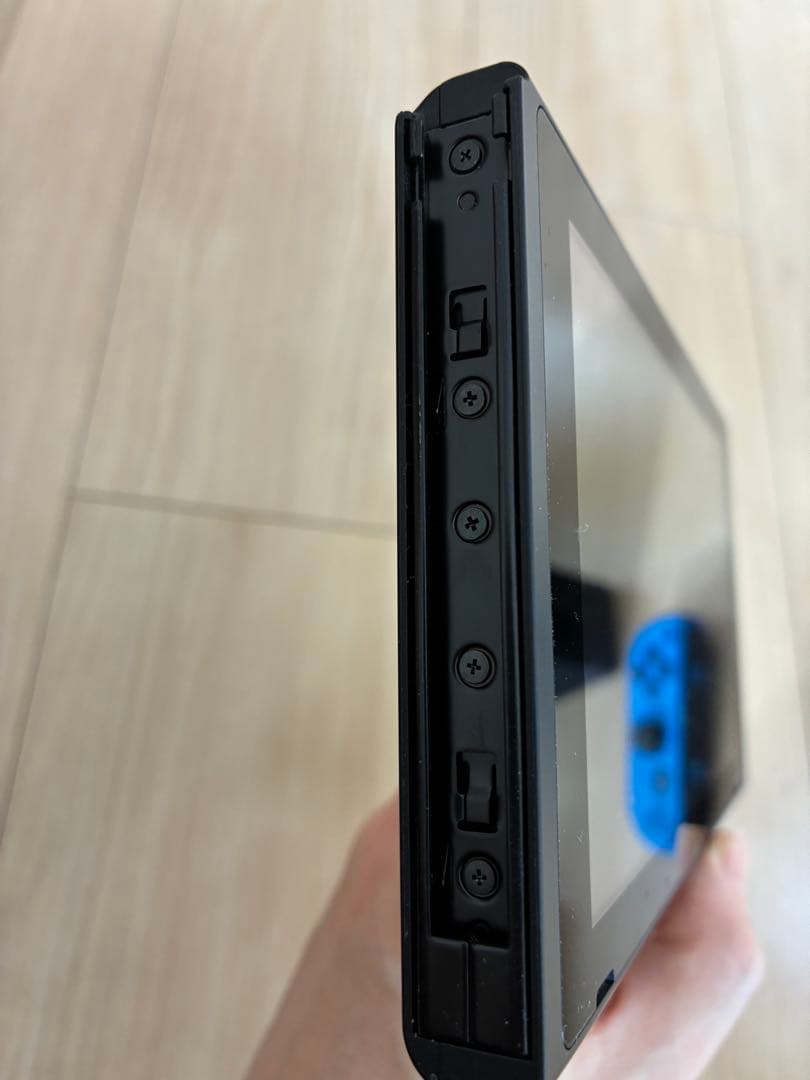 Nintendo Switch 本体　フォートナイト　スペシャルセット