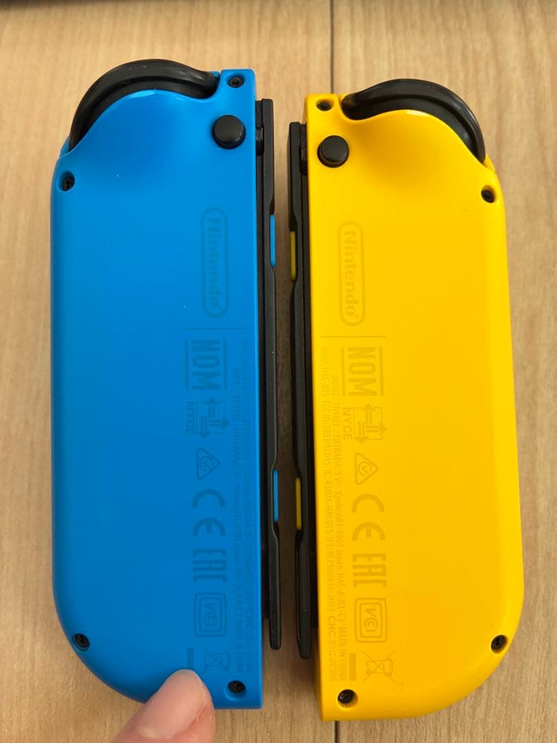 Nintendo Switch 本体　フォートナイト　スペシャルセット