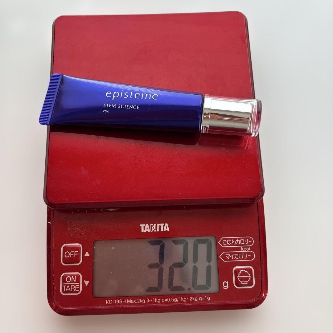 エピステームステムサイエンスアイ18g