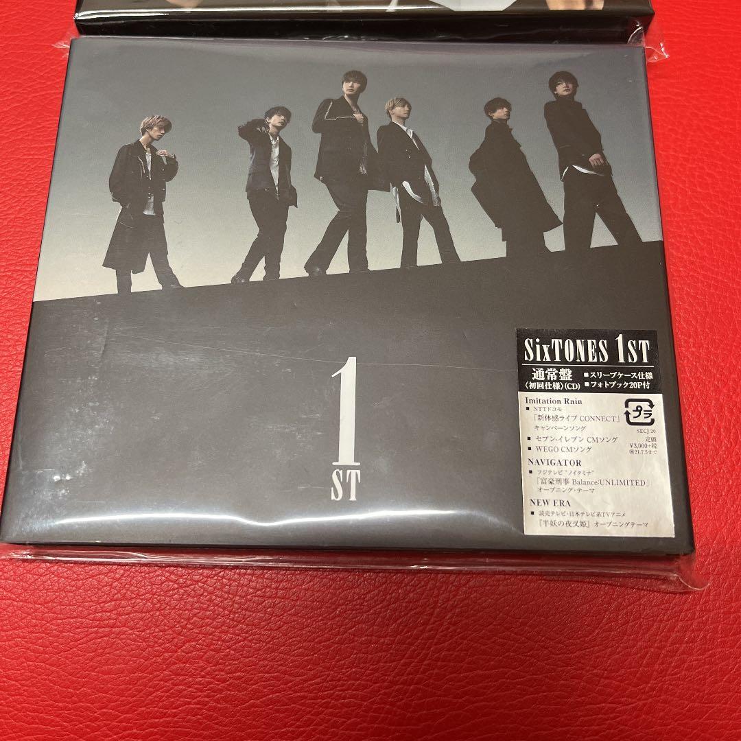 最終値下げ1ST(音色盤)と通常盤（初回仕様）