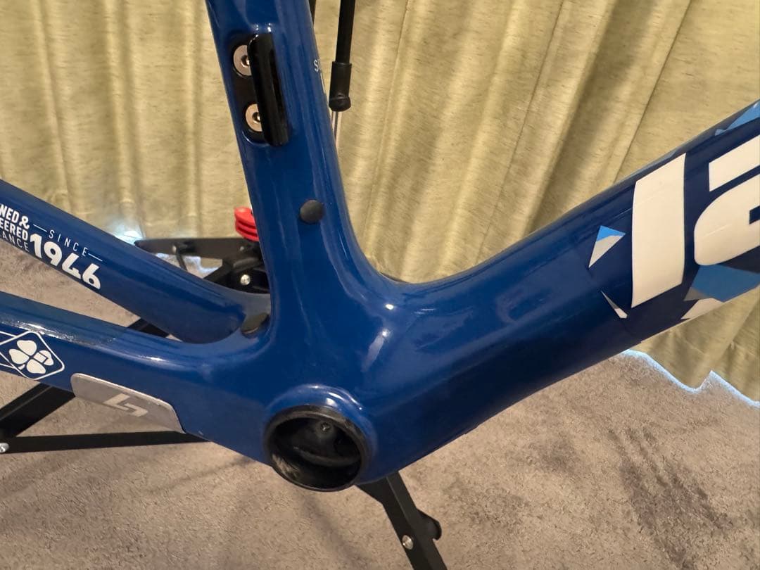 LAPIERRE Xelius SL Ultimate Pinotフレームセット