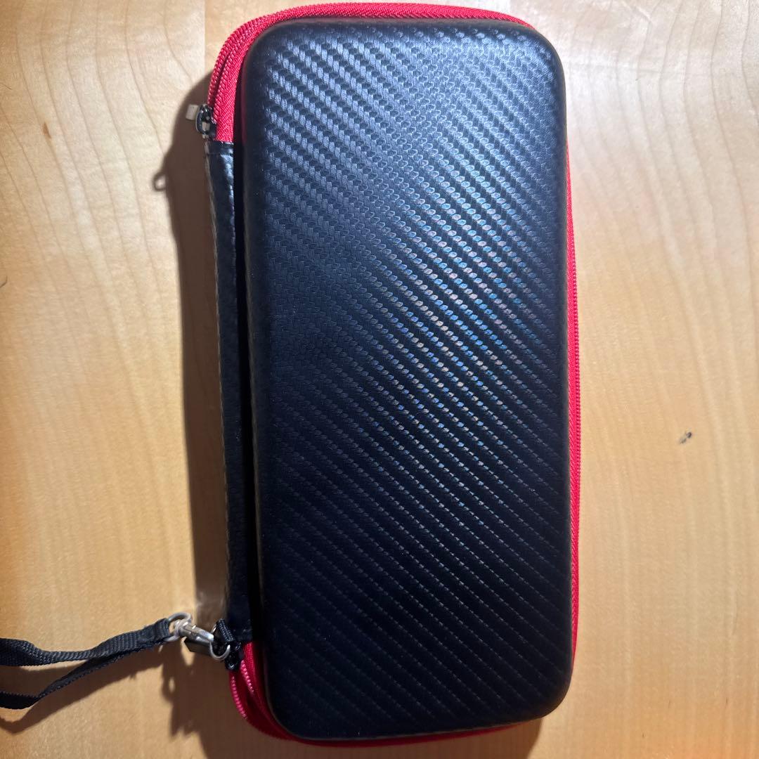 Nintendo Switch 128G B本体とカセットもろもろまとめ売り！