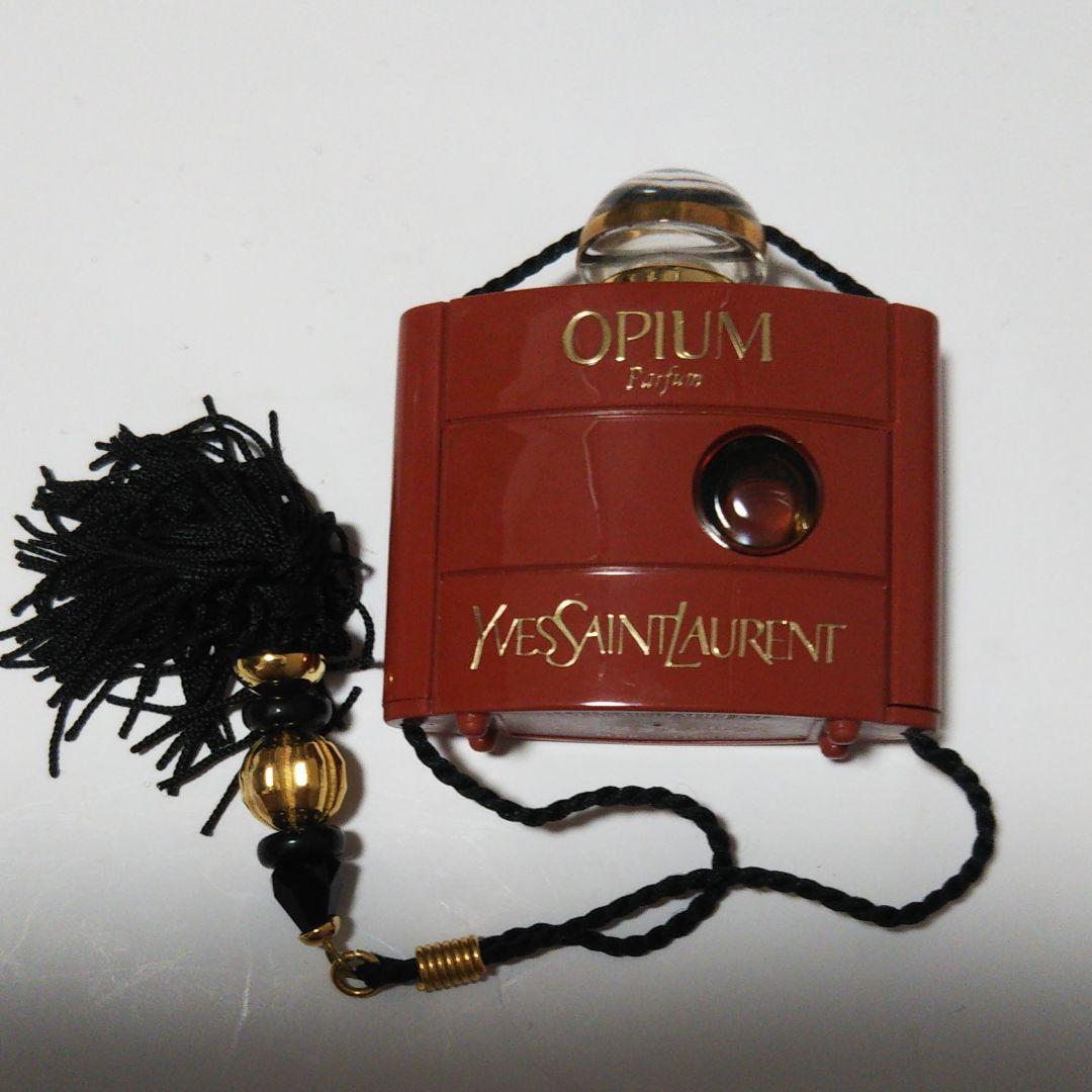 イブサンローラン 香水 印ろうケースタイプ