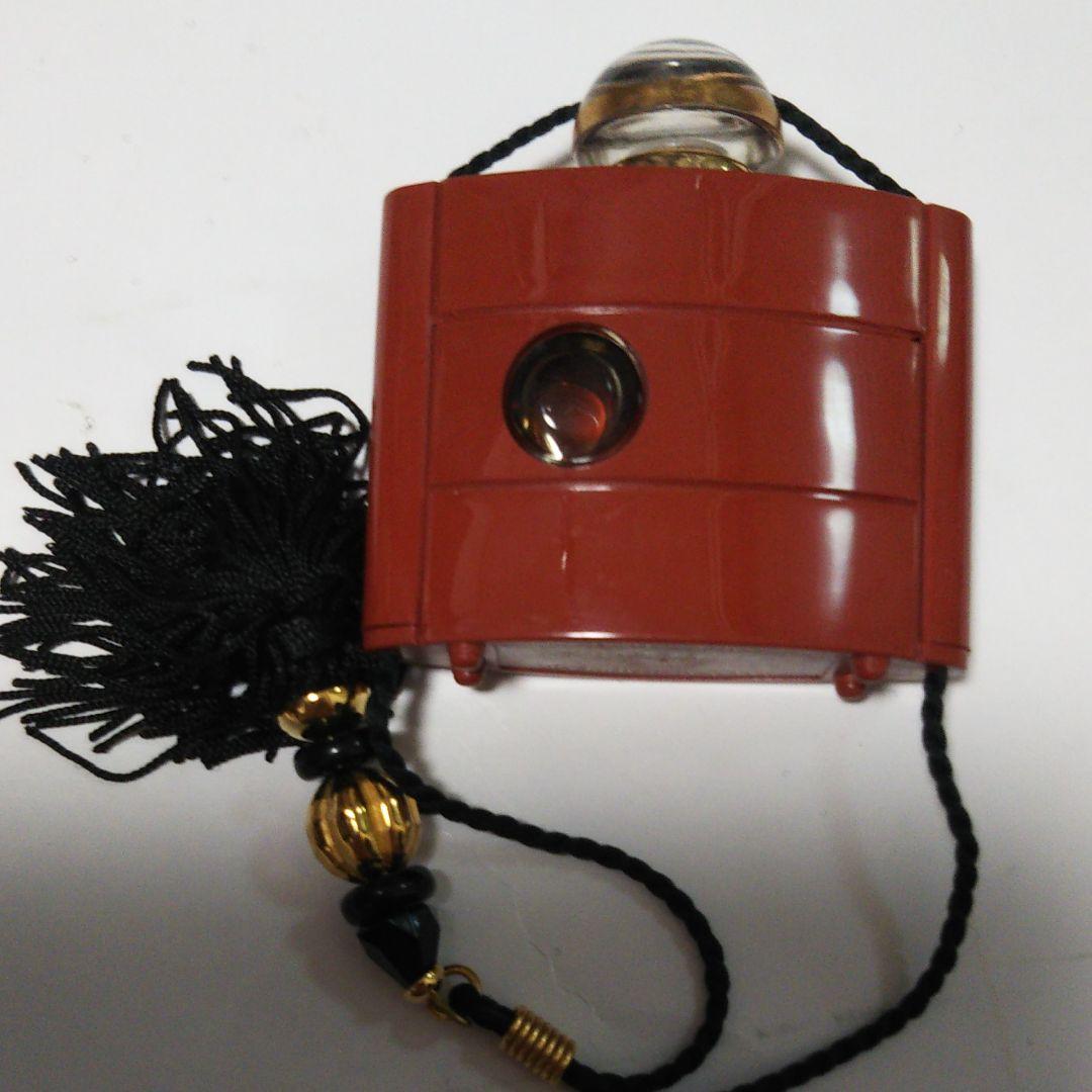 イブサンローラン 香水 印ろうケースタイプ