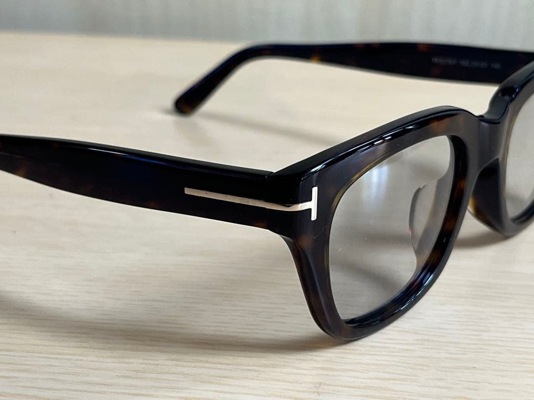 トムフォード 5178F アジアンフィット (メガネ,サングラス)