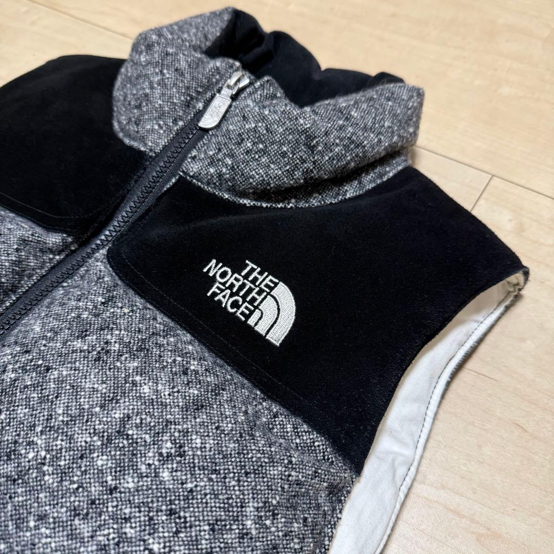 THE NORTH FACE × eYe JUNYAWATANABE MAN