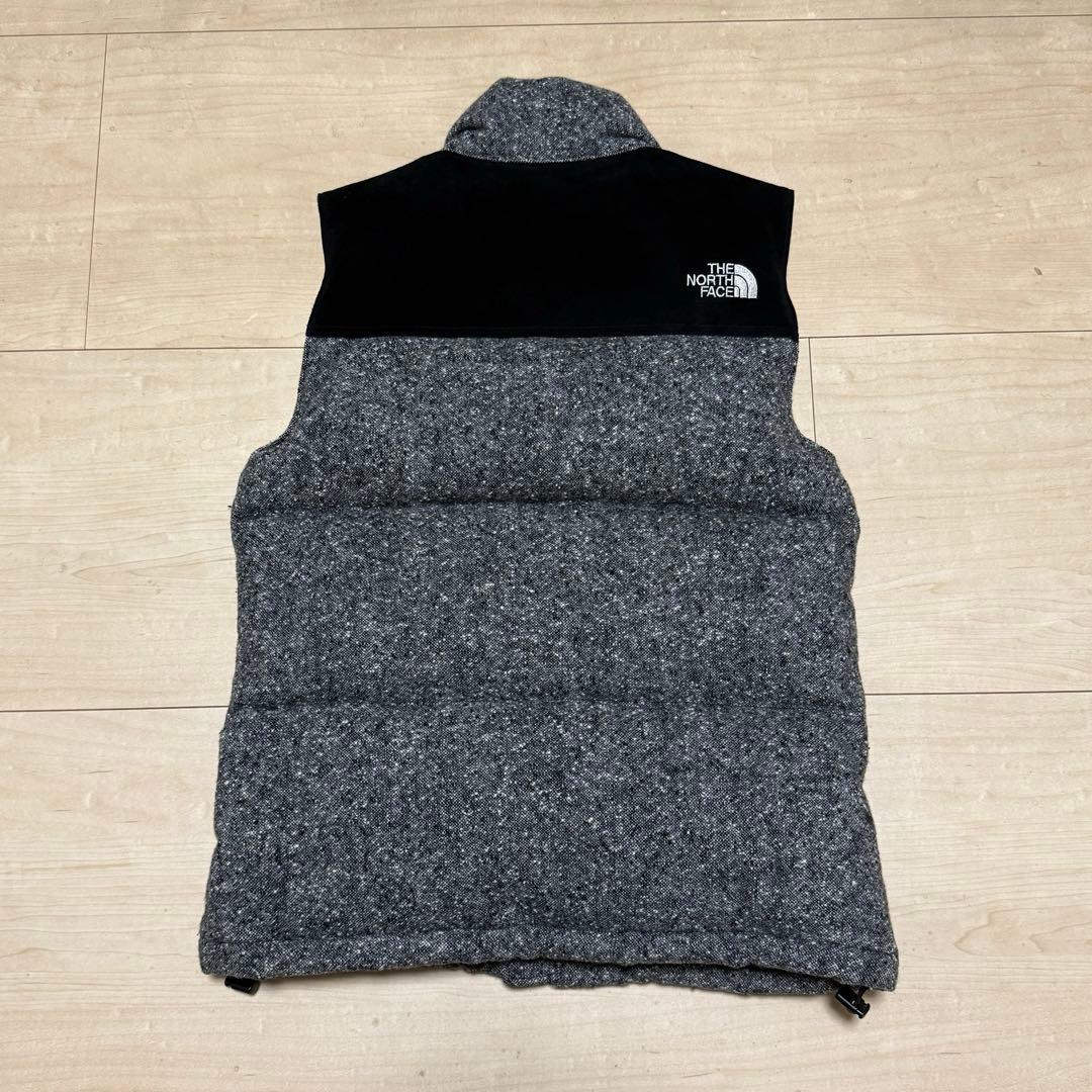 THE NORTH FACE × eYe JUNYAWATANABE MAN