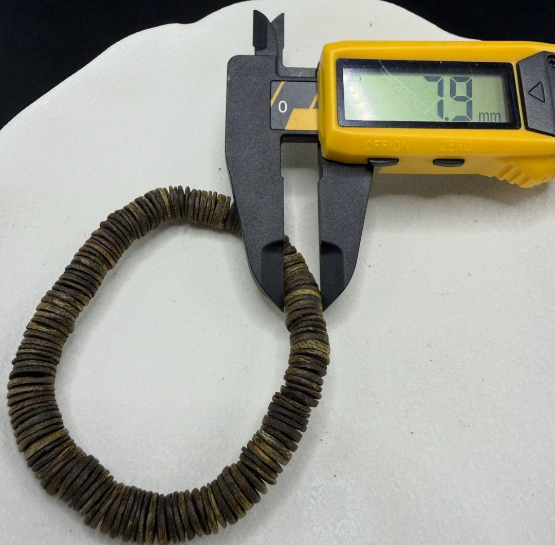 L020 全沈水 極上緑油伽羅 沈香 香木重さ 8.7g