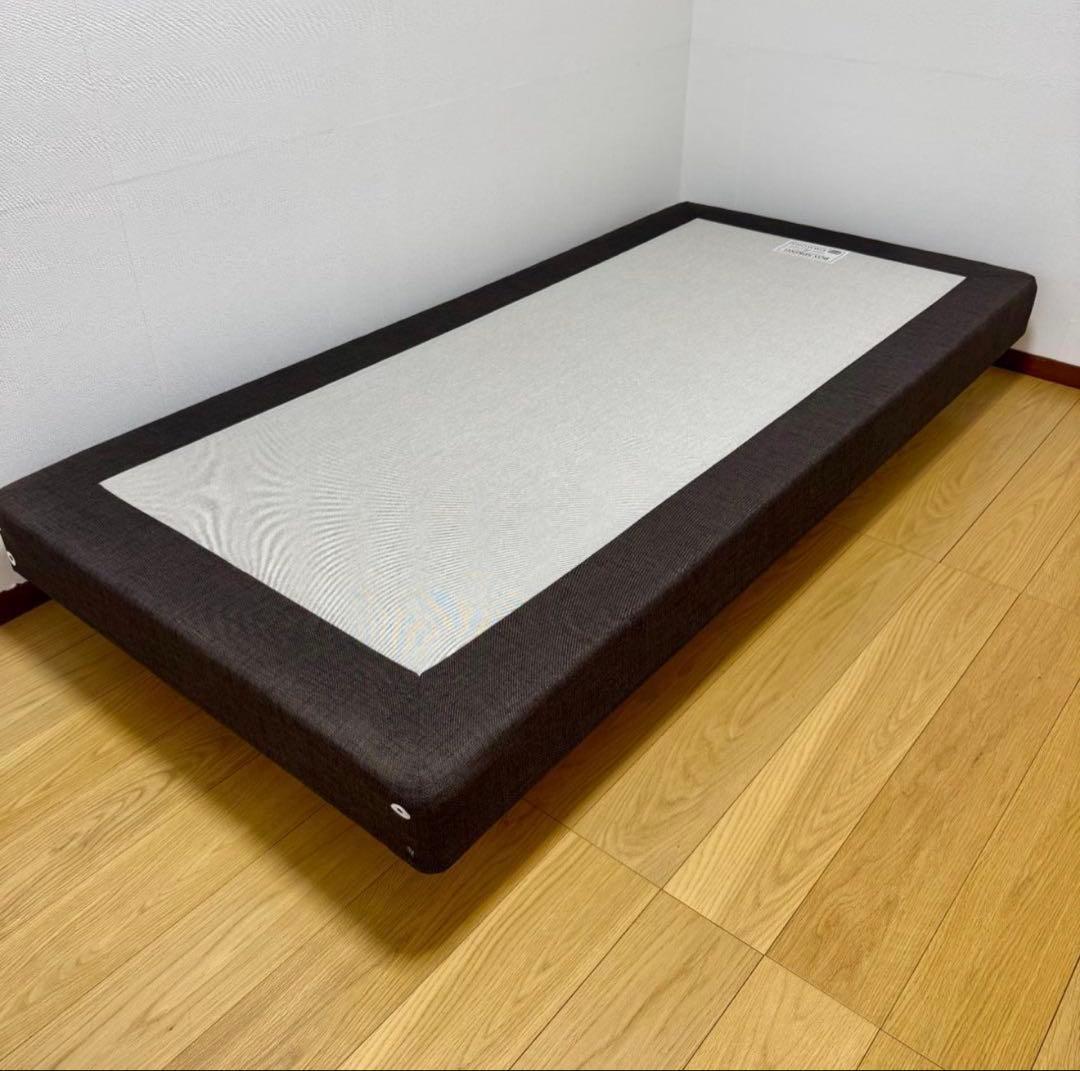 シモンズBeauty Rest ビューティレストセレクション ボックススプリング