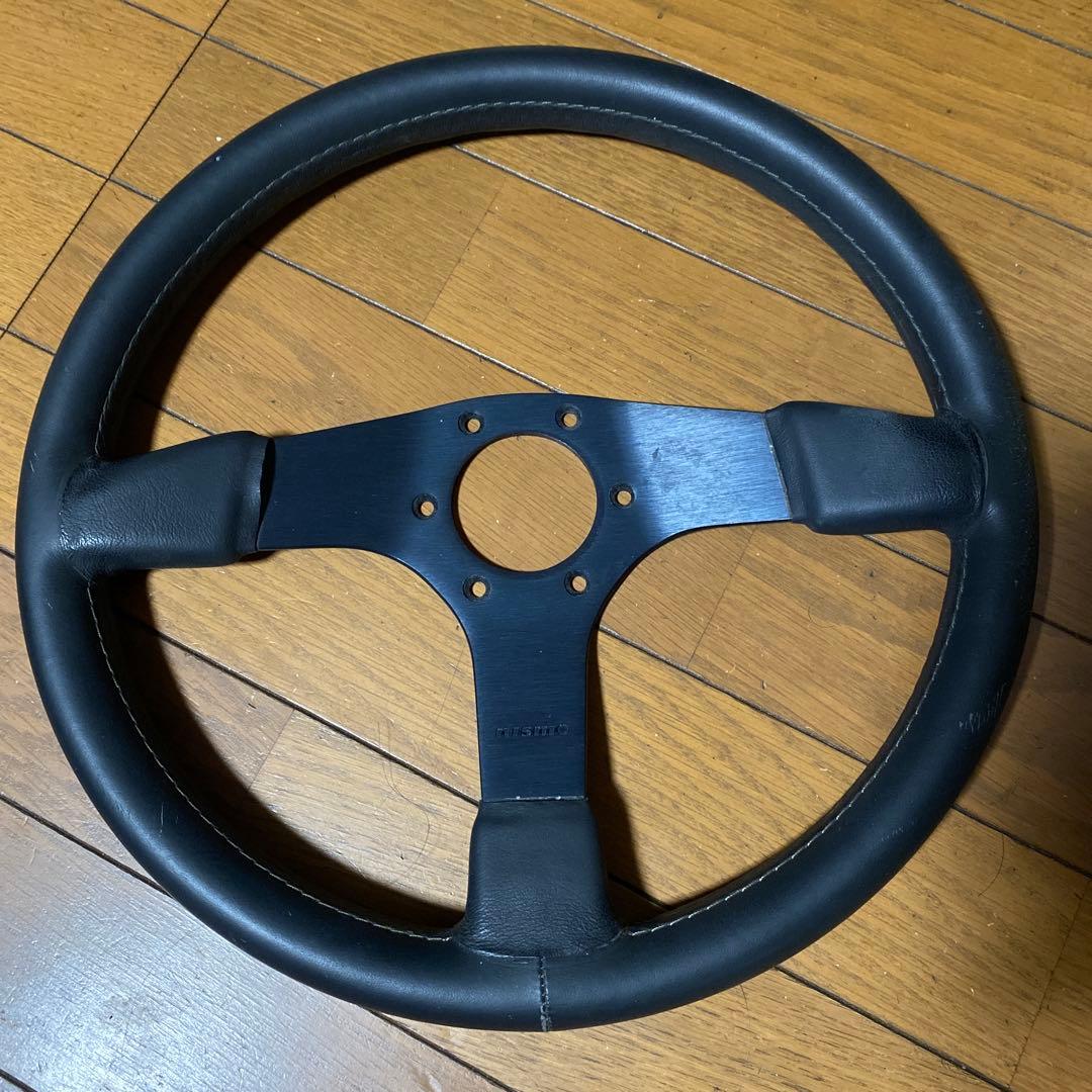 NISMOステアリング　36パイ