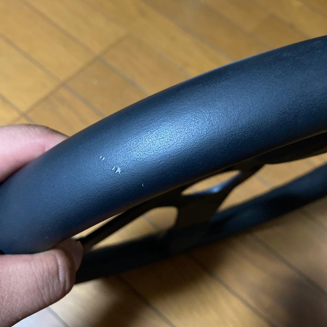 NISMOステアリング　36パイ