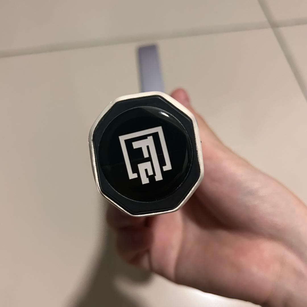 ピックリボール　パドル　FEROZ