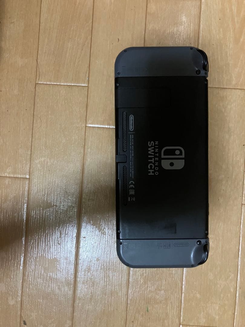 スイッチ　Switch