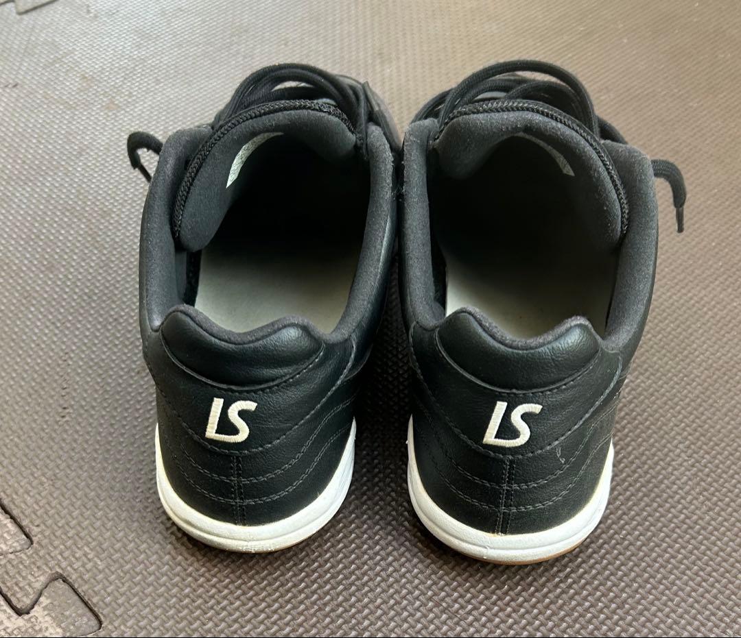 最終価格ルースイソンブラ　デスポルチ　フットサルシューズLUZ e SOMBRA