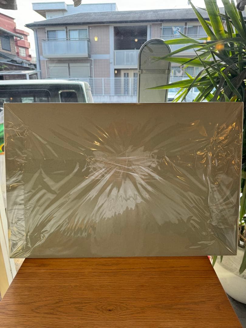 鈴木英人　ジグソーパズル　ポスター　EIZIN SUZUKI 非売品