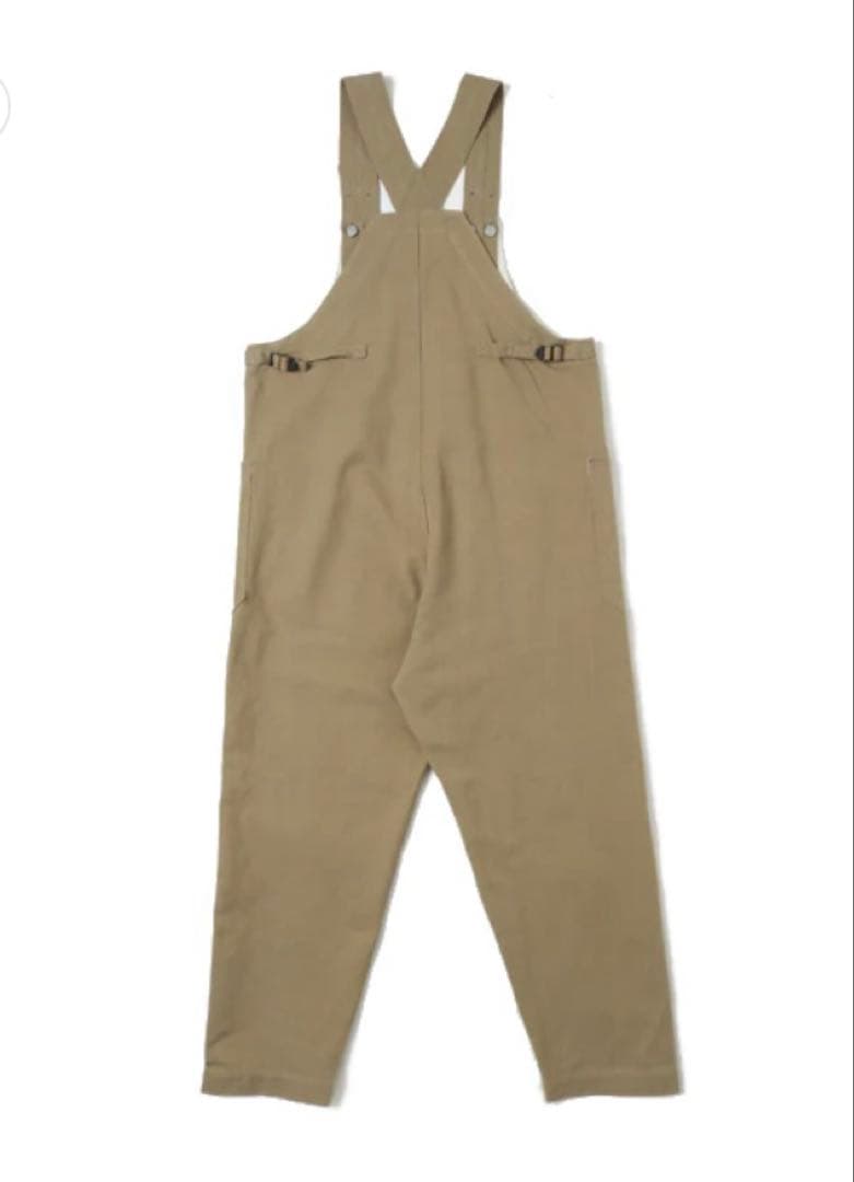 パンツ kaptain sunshine deck trousers