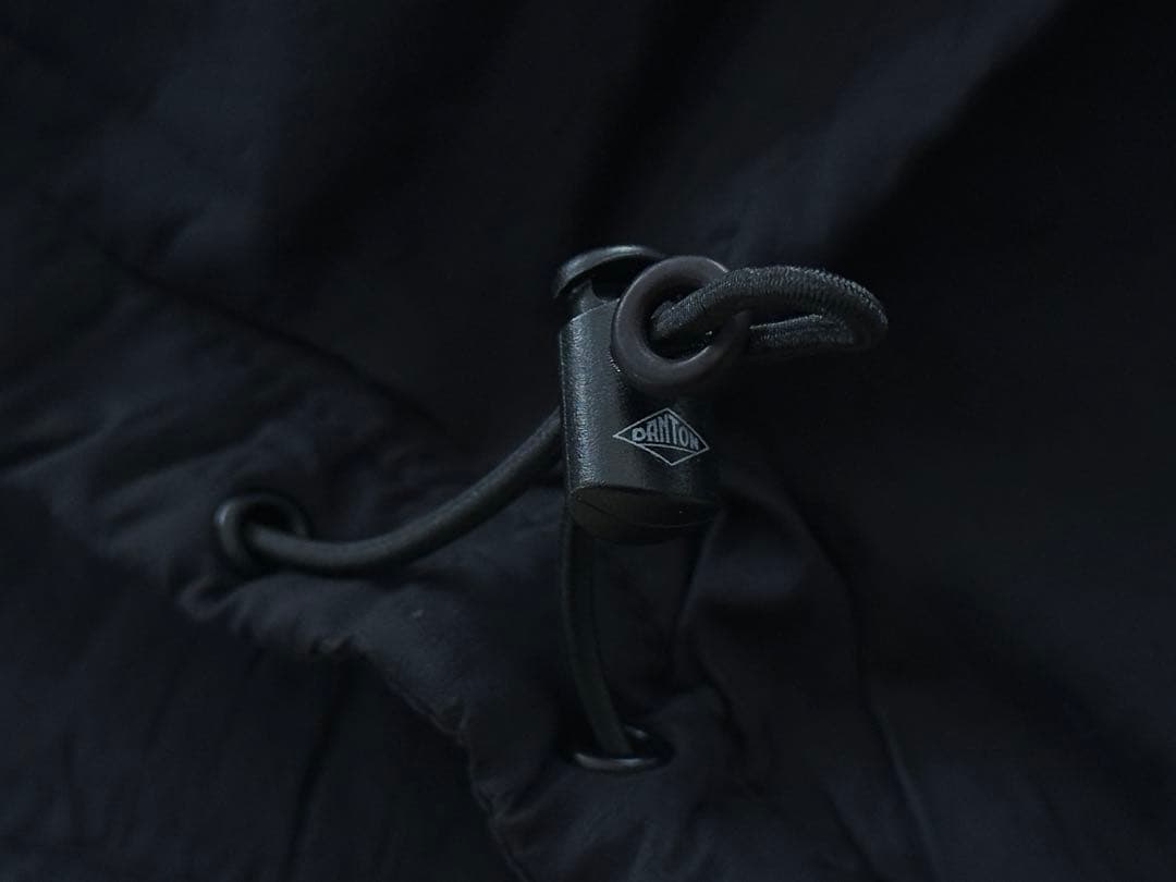 SALE 新品 DANTON ダントン ノーカラー ジャケット JACKET