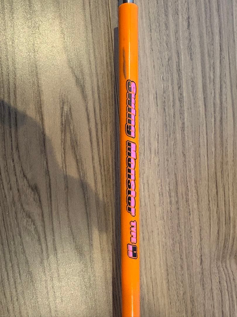 スイングモンスター725 TYPE H ショートバージョン