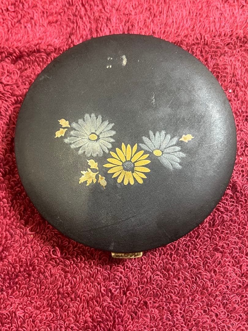 nacon パウダーケース