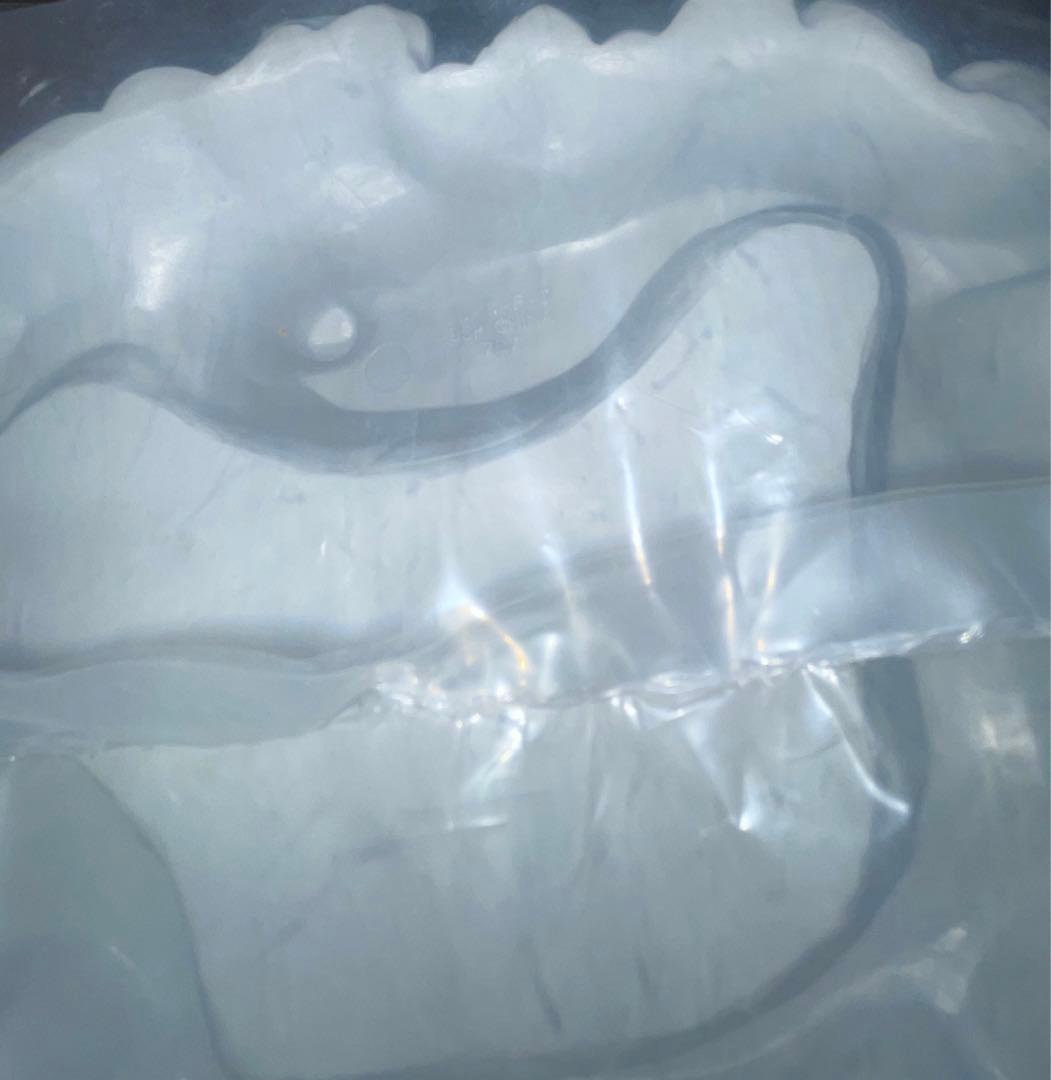 【国内正規品　未開封】一番くじ　ドラゴンボール　ラストワン　ポルンガ　デンデ