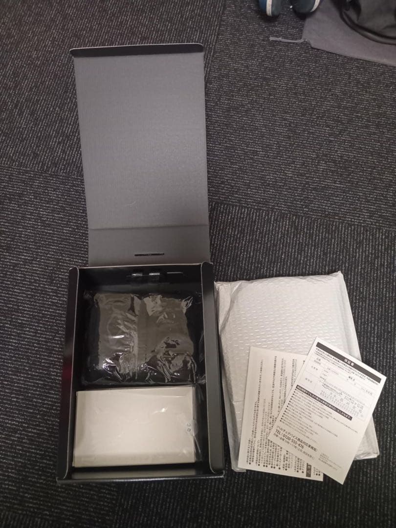 WindCore PRO model 冷暖房服 フリーサイズ