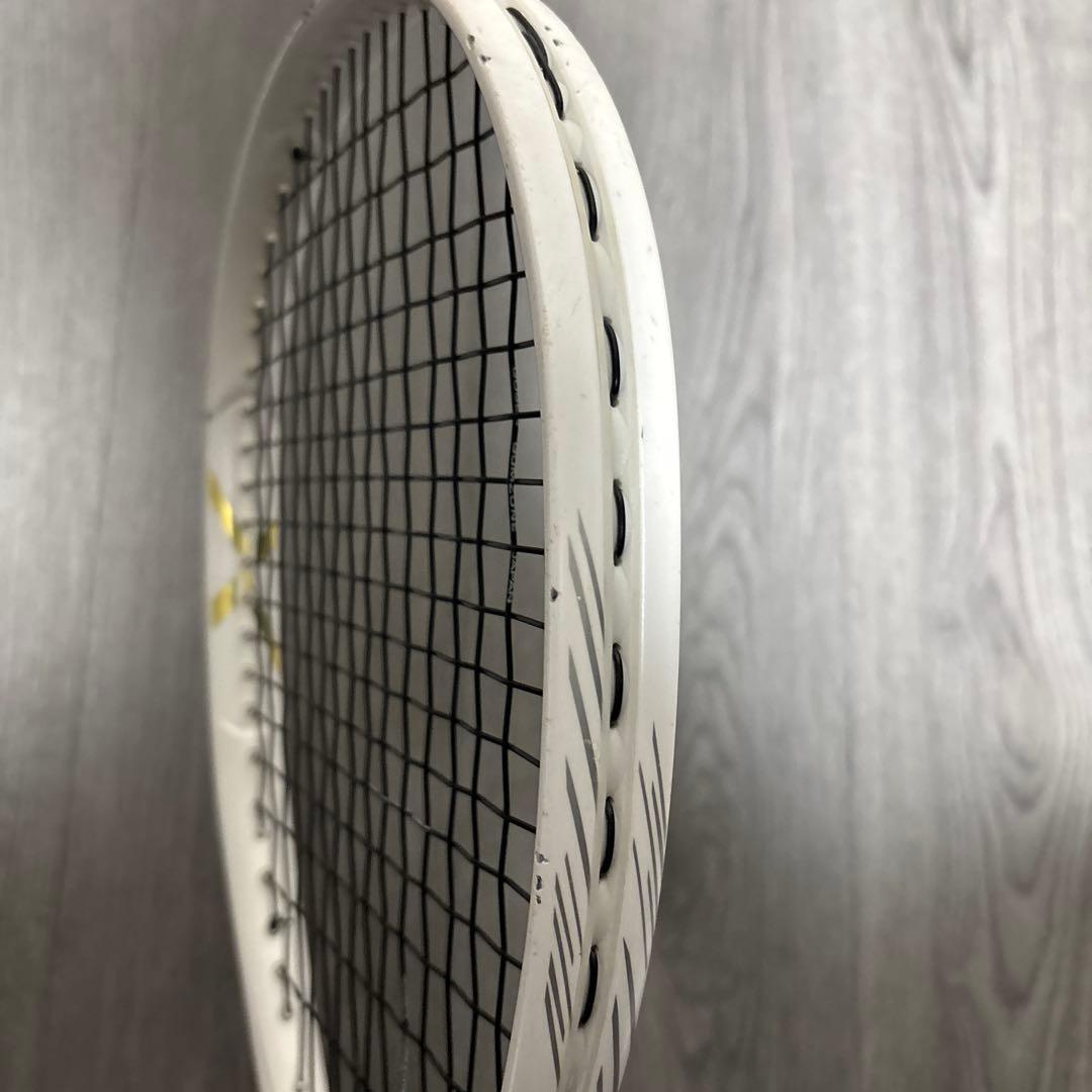 DIOS pro-X OOU ミズノ　ソフトテニス