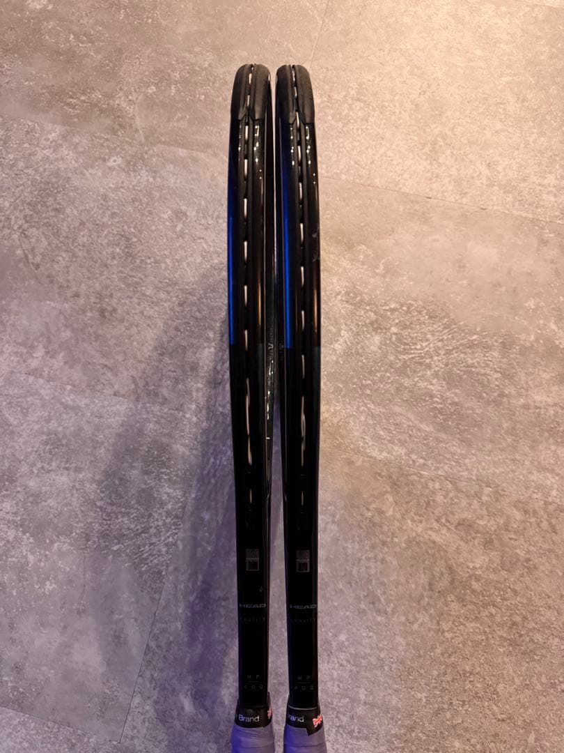 ヘッド　グラビティMP 2025