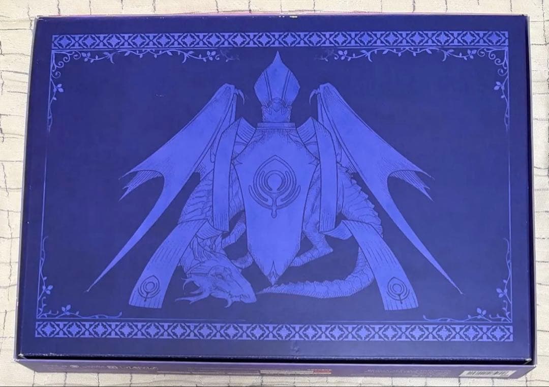 美品 ファイアーエムブレム 風花雪月 Fodlan Collection