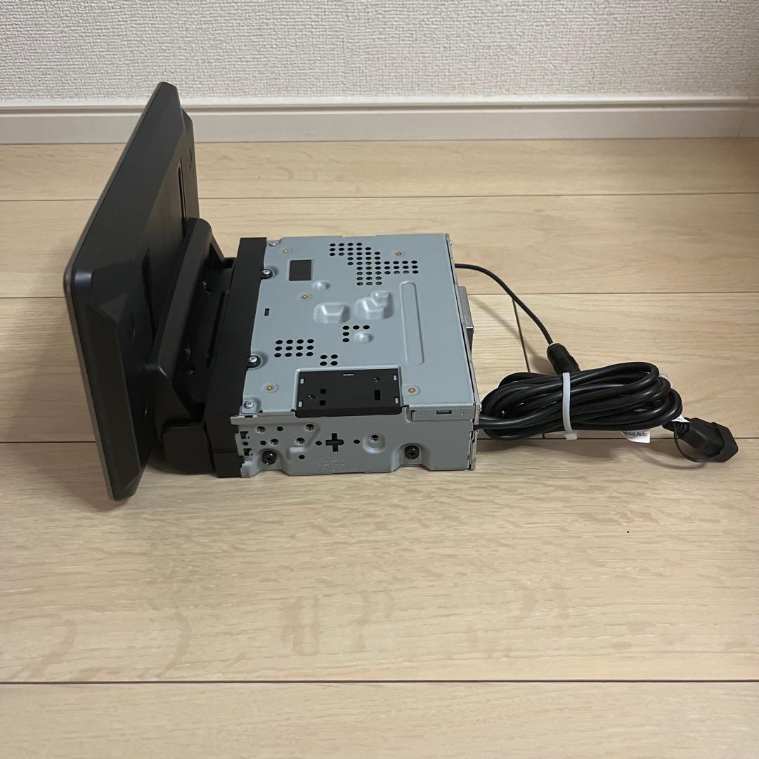 ✨【極美品】アルパイン　DAF9Z ディスプレイオーディオ　ALPINE✨