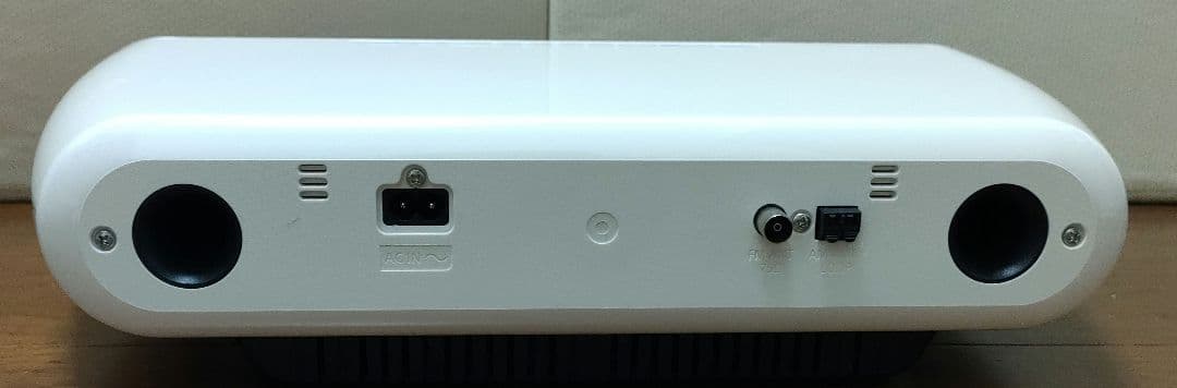 Panasonic SC-RS60　白色