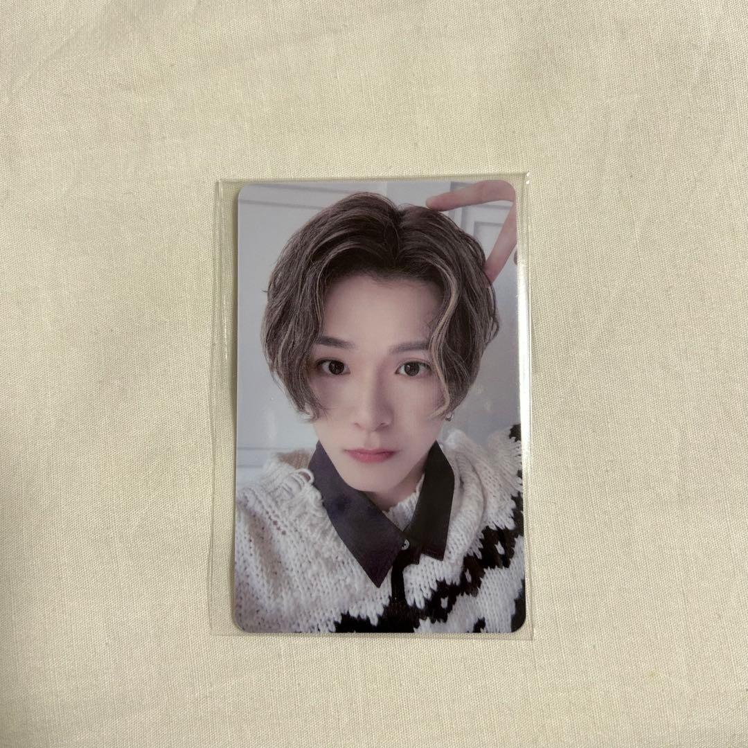 TREASURE ナイトガーデン ラキドロ アサヒ