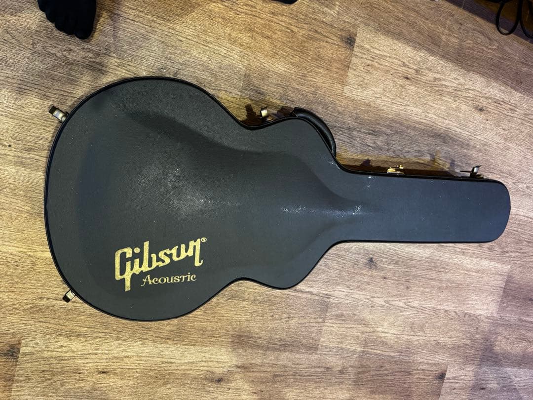 2*o様 激レア・最上位Gibson SJ-200 Western